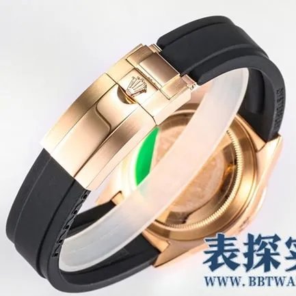 Rolextop-tiersuper gray plate Skywalker men's watch_how much_picture_how is the workmanship front