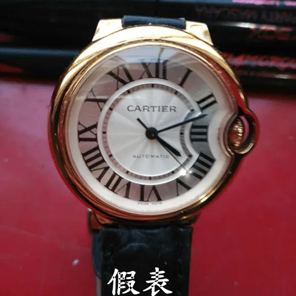 Cartier Watch Buying Guide: Iconic Models