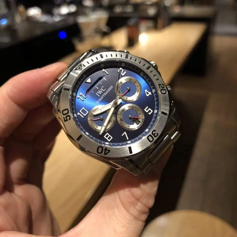 Faithful Wanguo Da Fei Watches: Popular