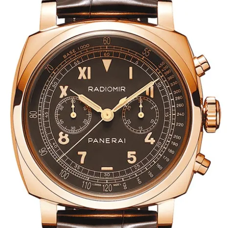 Four Standout Panerai Watches with the