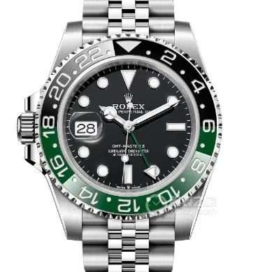 C factory GMT-Master type IIRolex1:1replica watch M126720VTNR-0001 comparison genuine review front comparison chart