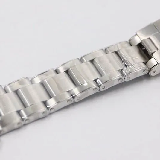 Tudor Tudor Biwan series M79030N-0001 watch watch front view