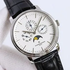 Vacheron Constantin Vintage Harmony