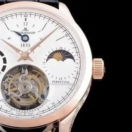 Jaeger-LeCoultre