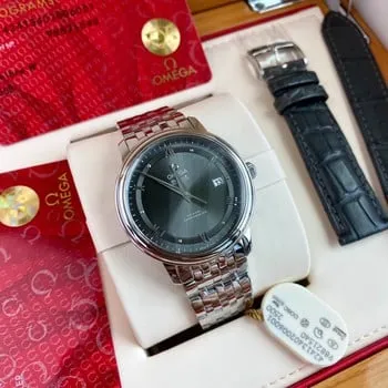 Omega Accessory Watch Parts: Premium