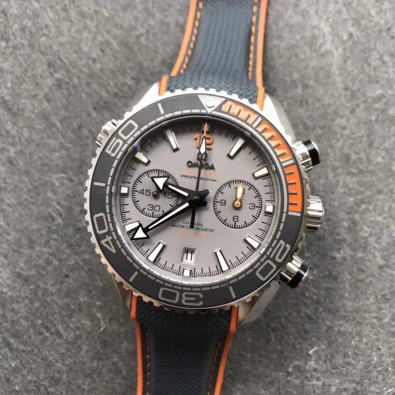Omega Seamaster 1948 vs. Genuine: How Does
