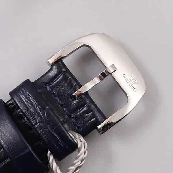 Jaeger-LeCoultre Rendez-vous Series Q3523570 Mechanical Women's Watch Front View