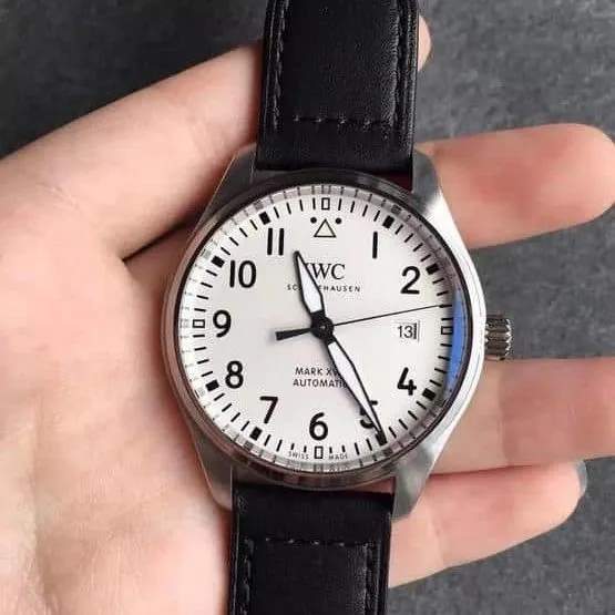V7 Factory Wanguo Mark 18 Watch with