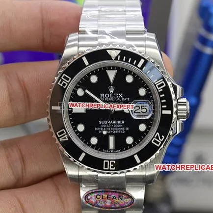 The most perfect watch brand