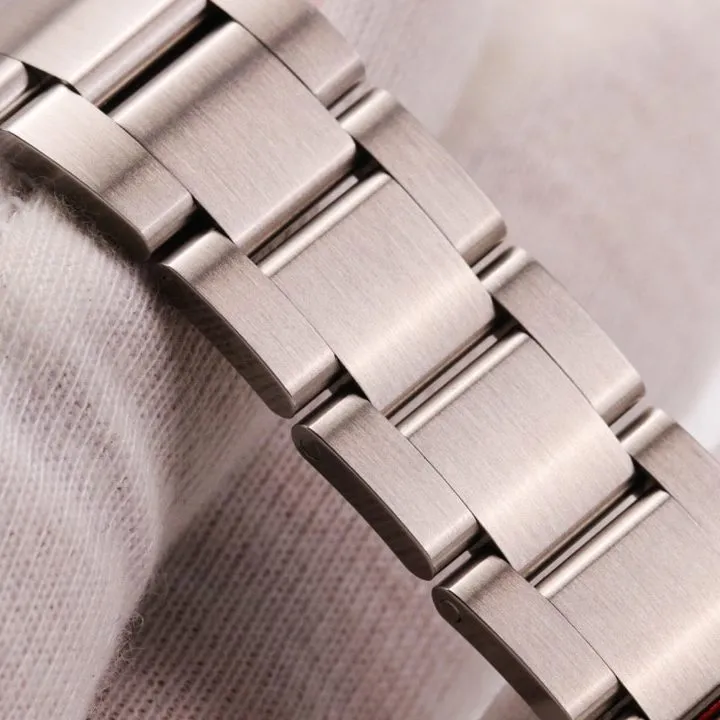 VS new Rolex Starbucks Submarinertop-tier watch 3135movement40mm pictures and price