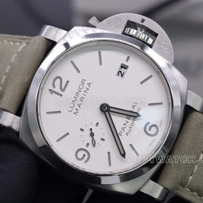 VSpam1314Panerai1:1replica watch Prince Charming front view