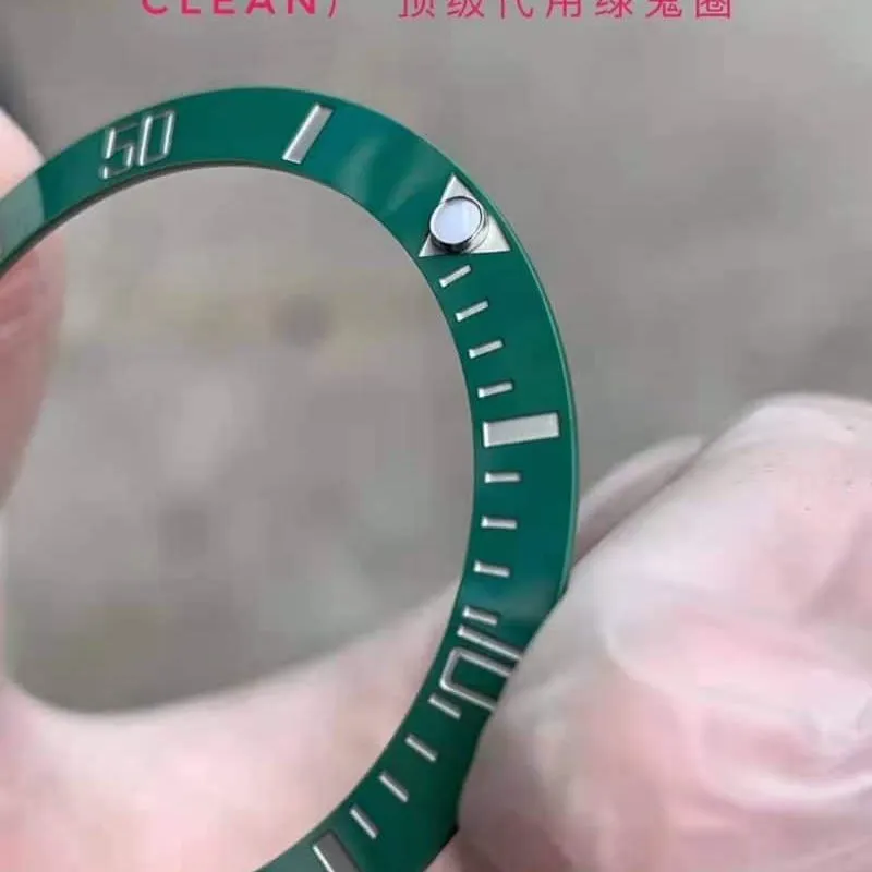 cleanRolexSubmariner ring accessories non-fading detail shots