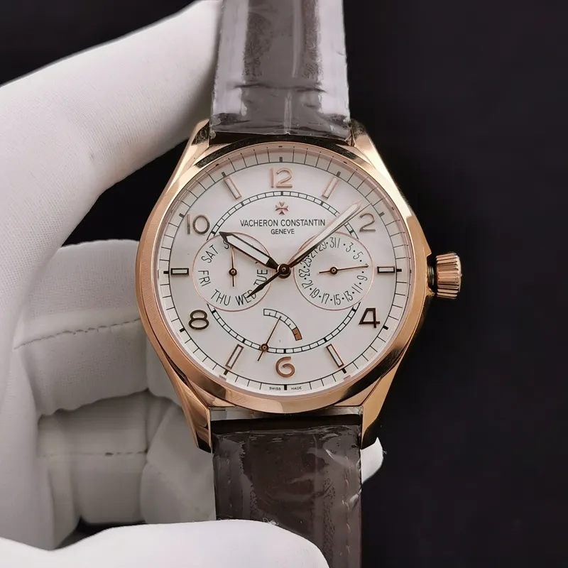 Vacheron Constantin TW Vacheron Constantin