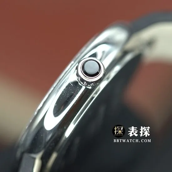 High Jewelry Chanel collectible watches black plate camellia pattern satin silk models H3096
