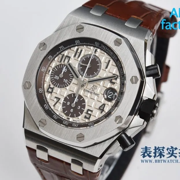 APF Factory Audemars Piguet Royal Oak