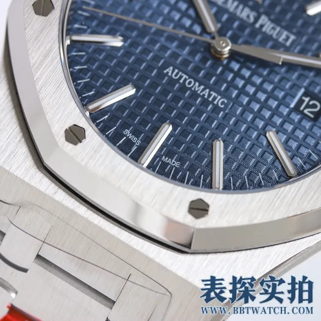OR factory Audemars PiguetRoyal Oak high-quality replicaAp15400st watch_price_style picture_quality movement