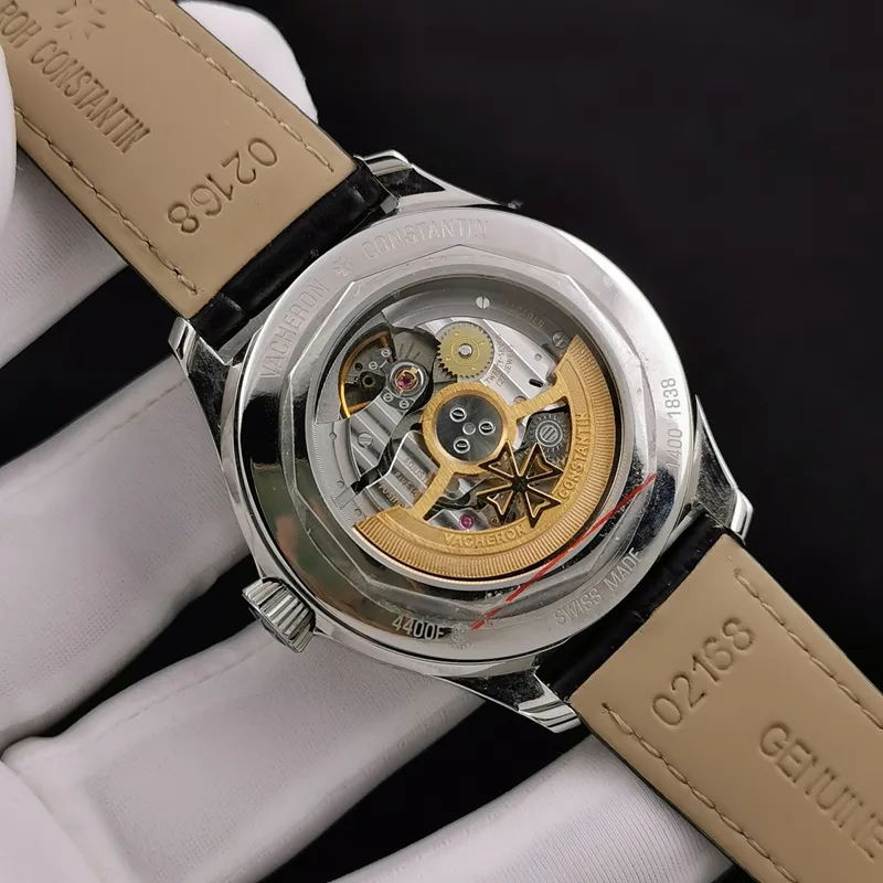Vacheron Constantin VC Vacheron Constantin