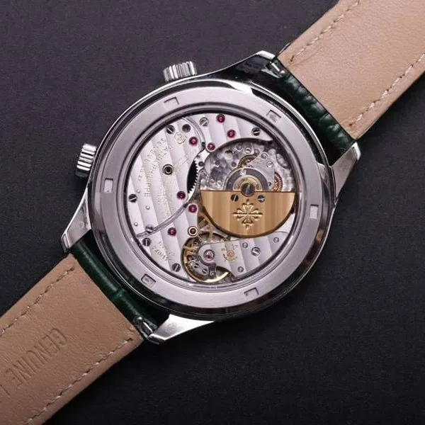 Patek Philippe Men’s Grande Complication