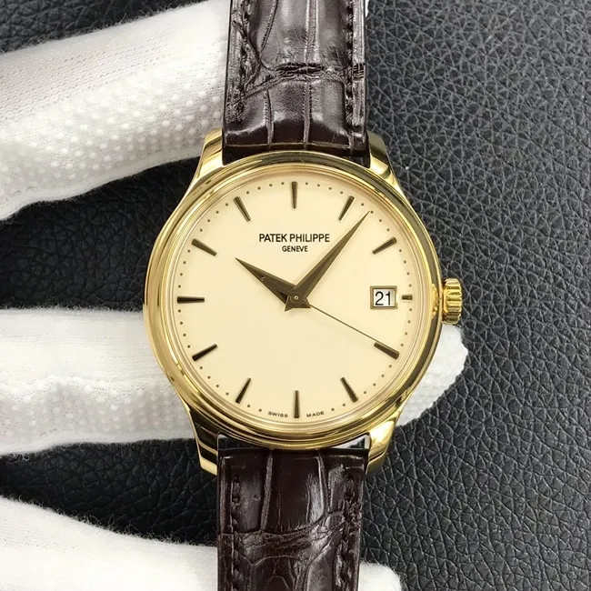 How Good Is the 3K Factory Patek Philippe