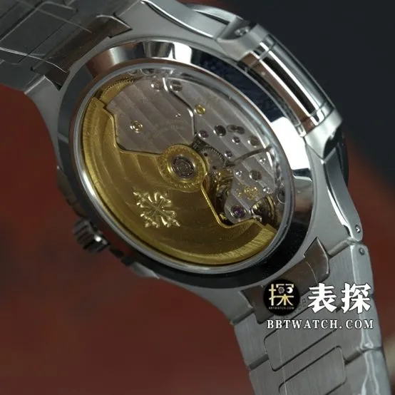 3K FactoryPatek Philippe sporty and elegant 7118super watch ladies blue dialsteel bracelet model pictures and prices overall live photos
