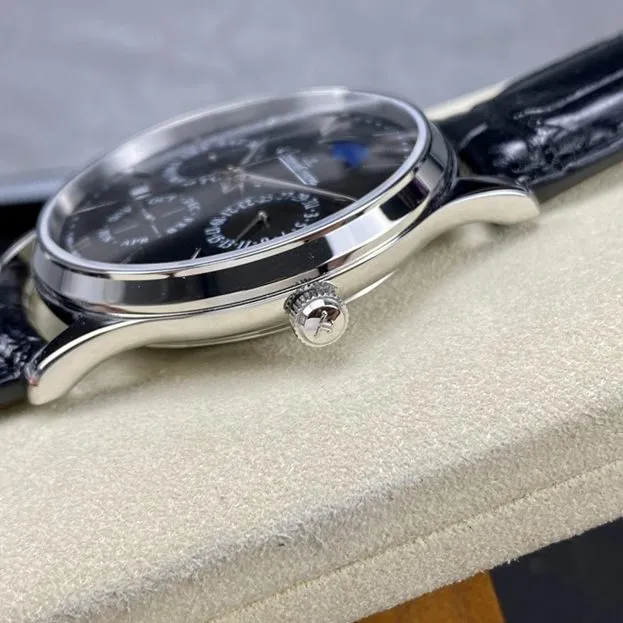 Jaeger-LeCoultre1:1replica watch,master watch,front live photo