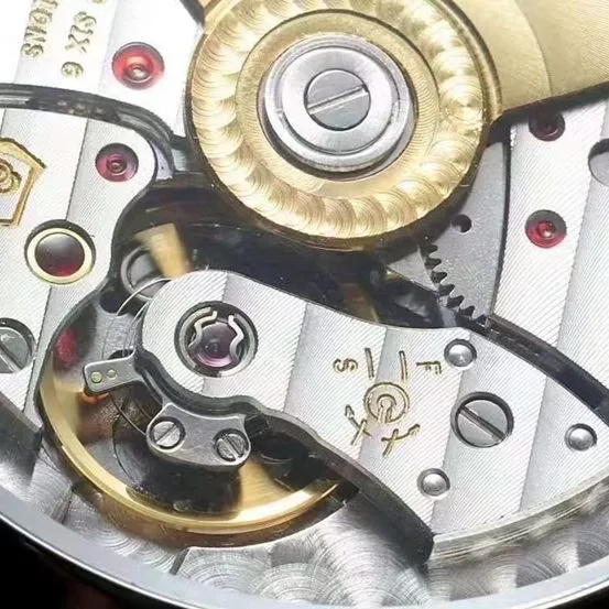 PPF FactoryPatek Philippetop-tier replicaNautilus5726moon phase annual calendar watch price and pictures