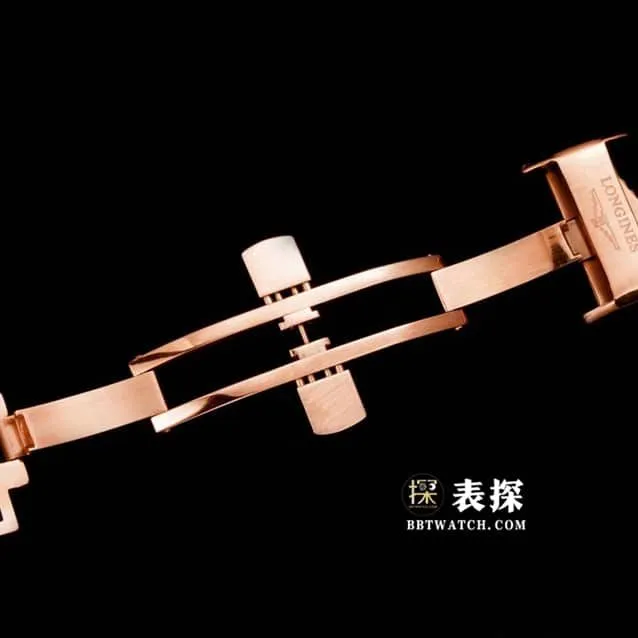 Longinestop-tier1:1replica watch, famous watch, front live photo