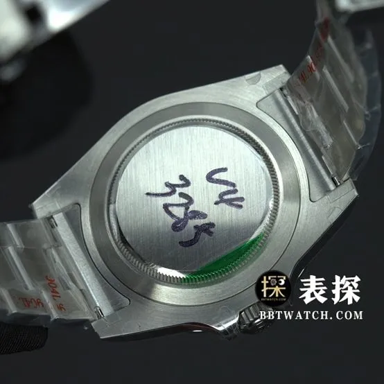 GM FactoryRolex Explorer top-tier 1:1super watch men's black dialsteel bracelet picture and price front live photo