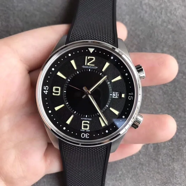 What class does Jaeger-LeCoultre belong to?