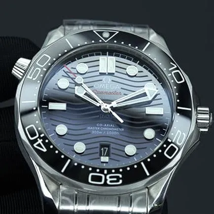 OR Factory Omega Seamaster