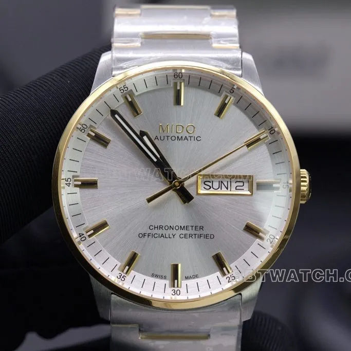 Rolex collectible watches Common Troubleshooting