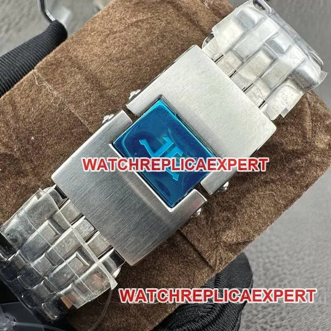 collectible watch Jaeger-LeCoultre9F factory master silver dial mechanical 1428421front live photo