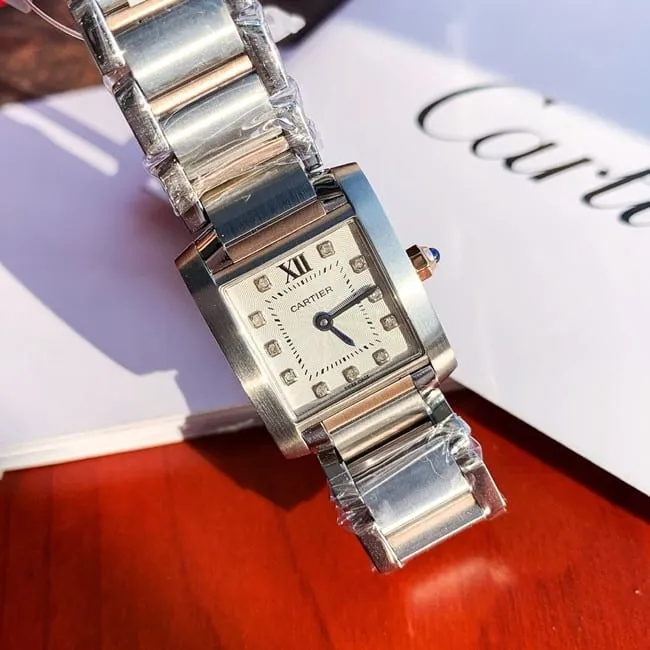 How Good Are Cartier Cartier high-quality