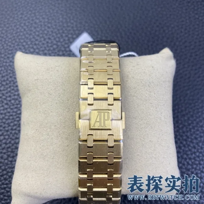 OMAudemars Piguet high-quality replicaRoyal Oak26331chronograph series watch_price_style picture_quality profile