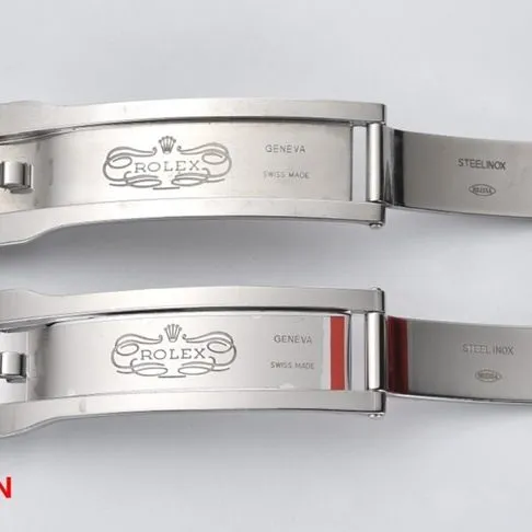 C Factory GMT II Rolex collectible watches m126710blnr-0002 comparison authentic review buckle comparison chart