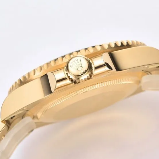 Rolex1:1replica,Submarinerreplica watch,front live photo