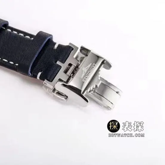 Longinestop-tier replica1:1,sport watch,front live photo