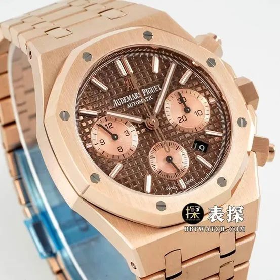 Audemars Piguet ceiling,ipfRoyal Oakreplica watch,front live photo