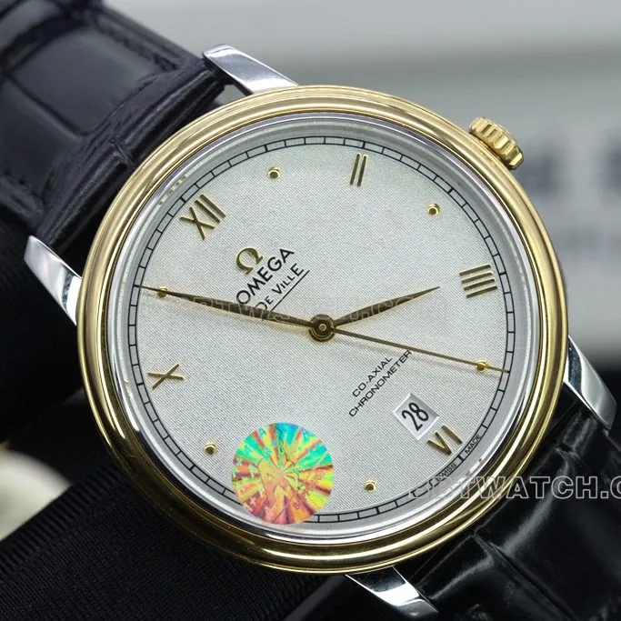 A + factory Omega collectible watches Dafei new men's mechanical temperament models