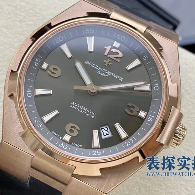 MKS Vacheron Constantin 47040/000R-9666