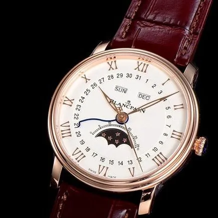 collectible watches: One-to-One Quality
