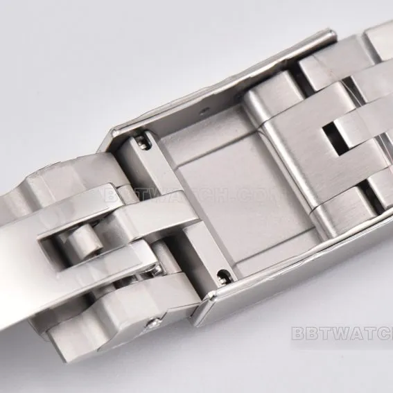 Factory C RolexGMT-Mastersuper left-handed Sprite circle m126720vtnr-0002braceletlive photos