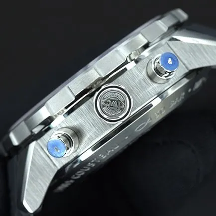 NS Aquatimer IW376805: Ocean High-Quality