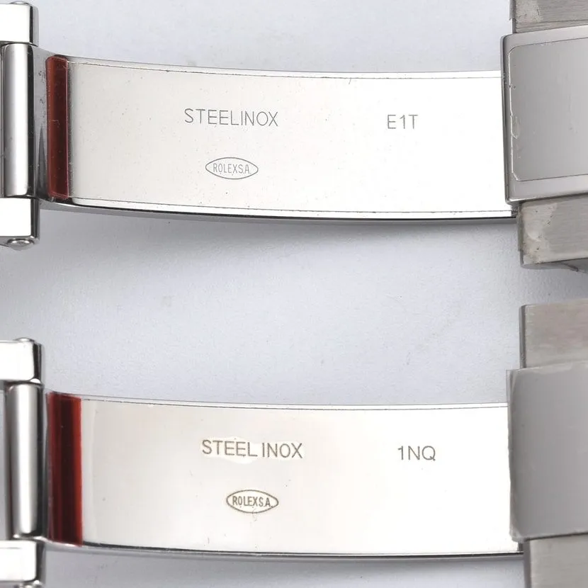 C factory GMT-Master type IIRolex1:1replica watch M126720VTNR-0001 comparison genuine review side comparison chart