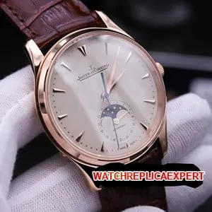 IWC IWC Leather Strap: What Does a Famous