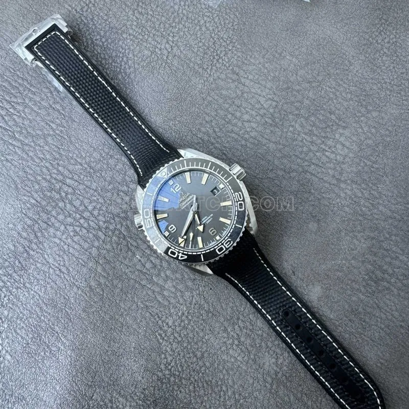 VS Factory Omega Seamaster Planet Ocean