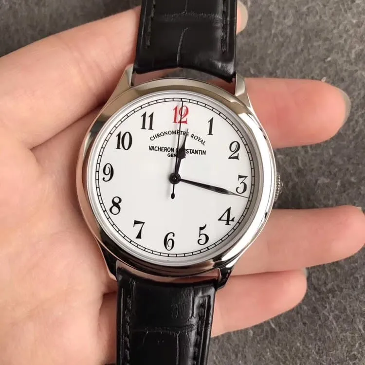 Vacheron Constantin Entry-Level Watches