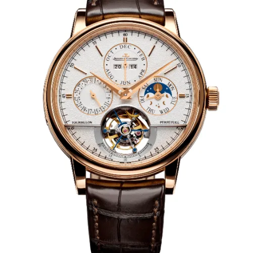 Tourbillon Watch Encyclopedia: RM052 Ghost