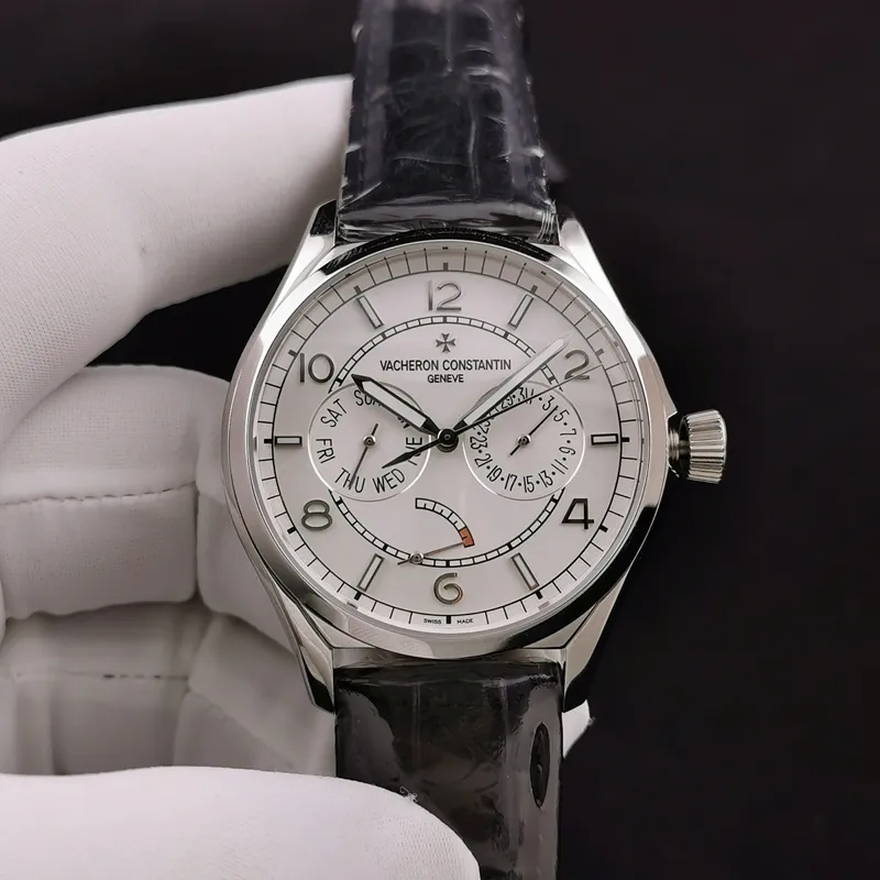 TW Factory Wulu Type Top-Tier Vacheron