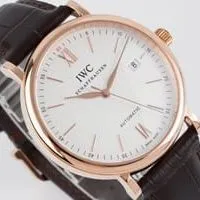Men's Gold Wanguo Wristwatches: Price